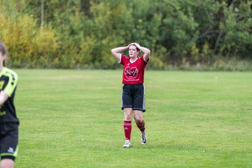 Bild 310 - B-Juniorinnen SG Mittelholstein - SV Frisia 03 Risum-Lindholm : Ergebnis: 1:12